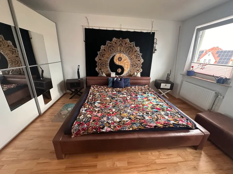WG-Zimmer mit 42 m² in Bamberg – Bild 10
