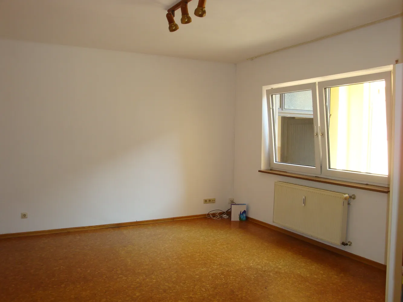 1 Zimmer Wohnung mit 25 m² in Karlsruhe – Bild 1