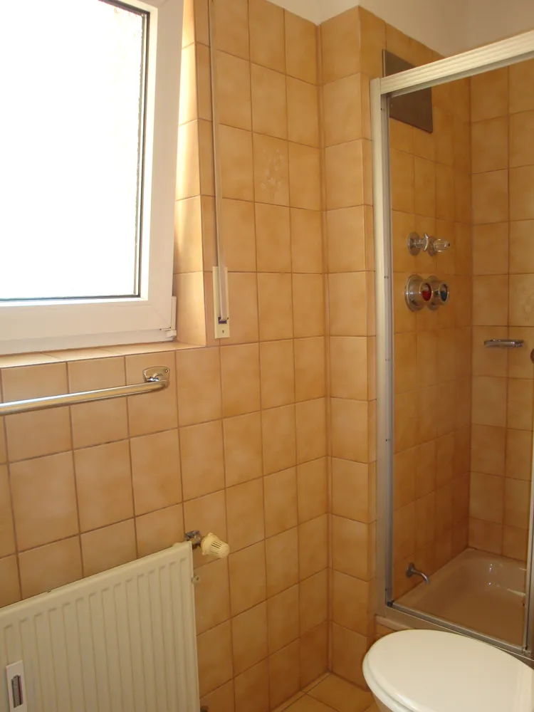 1 Zimmer Wohnung mit 25 m² in Karlsruhe – Bild 3