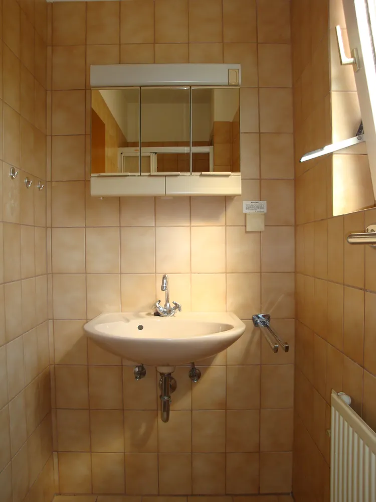 1 Zimmer Wohnung mit 25 m² in Karlsruhe – Bild 4