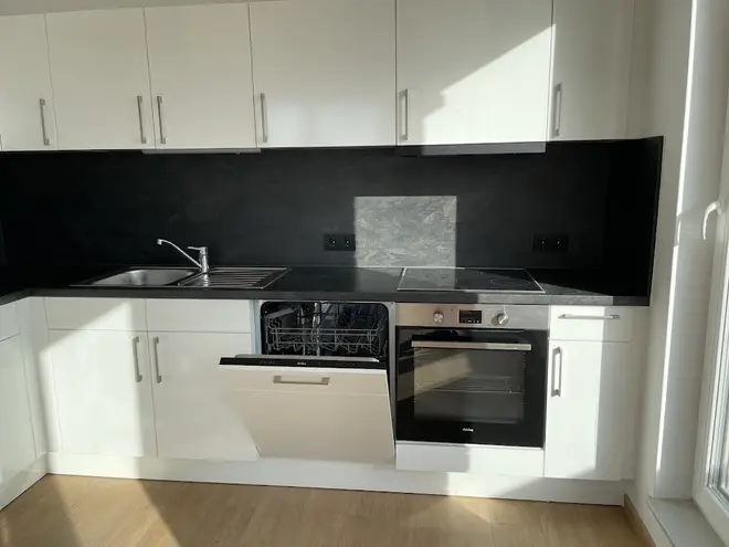 3 Zimmer Wohnung mit 83 m² in Dresden – Bild 2