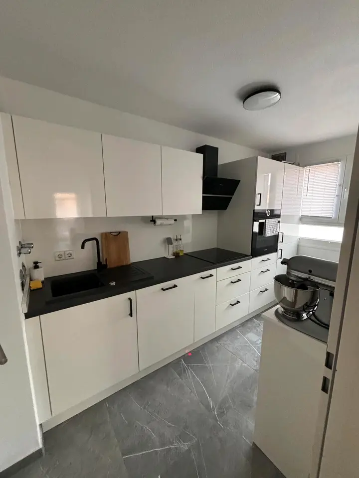 2 Zimmer Wohnung mit 60 m² in Friedrichshafen – Bild 3