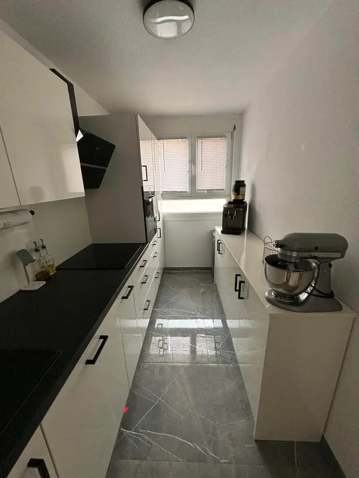 2 Zimmer Wohnung mit 60 m² in Friedrichshafen – Bild 4
