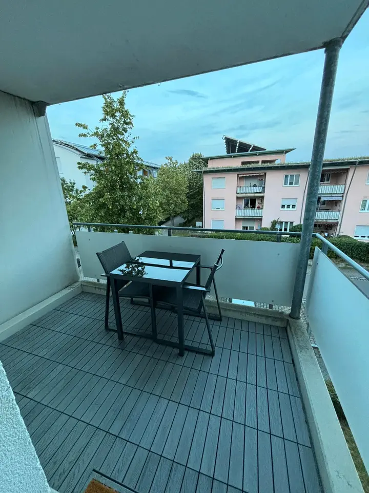 2 Zimmer Wohnung mit 60 m² in Friedrichshafen – Bild 5