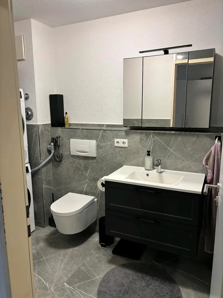 2 Zimmer Wohnung mit 60 m² in Friedrichshafen – Bild 6