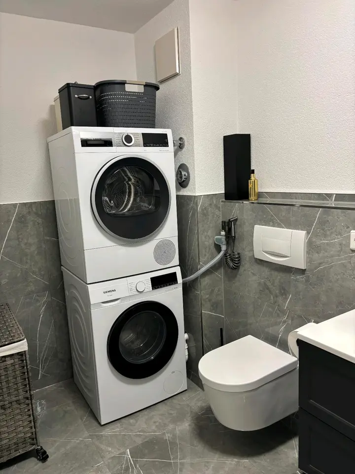 2 Zimmer Wohnung mit 60 m² in Friedrichshafen – Bild 8