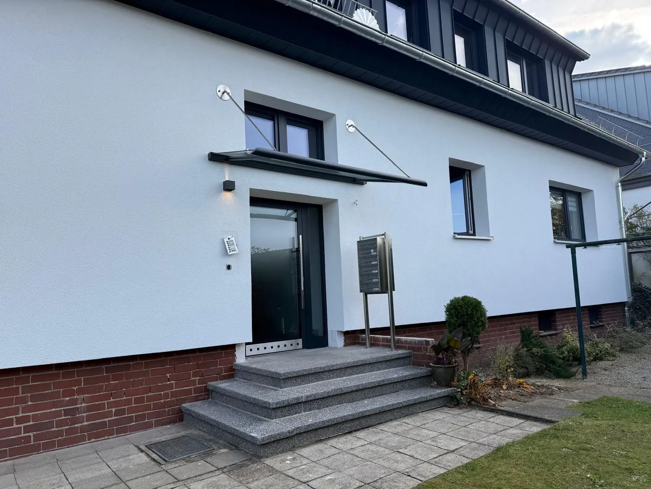 3 Zimmer Wohnung mit 70 m² in Braunschweig – Bild 1