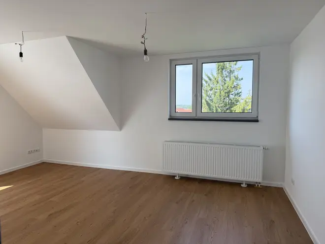3 Zimmer Wohnung mit 70 m² in Braunschweig – Bild 2