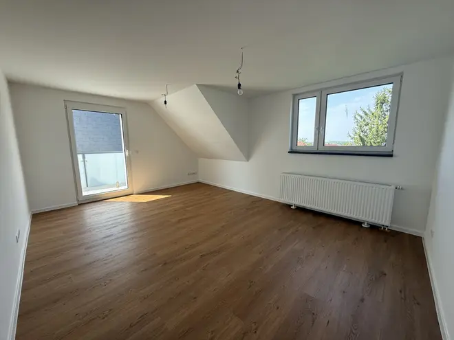 3 Zimmer Wohnung mit 70 m² in Braunschweig – Bild 3