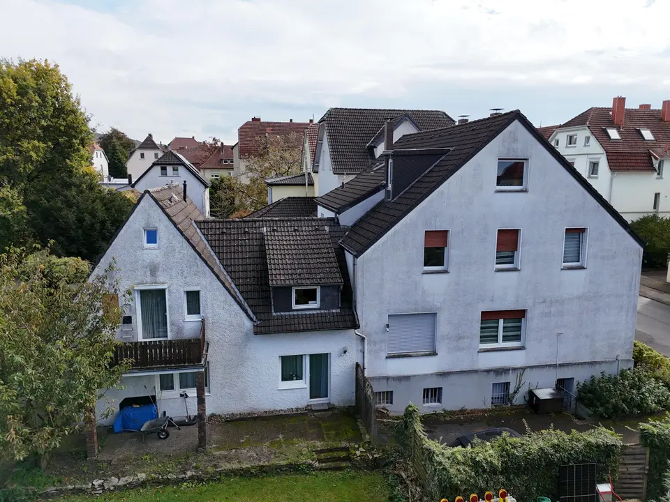 5 Zimmer Haus mit 200 m² in Bielefeld – Bild 2