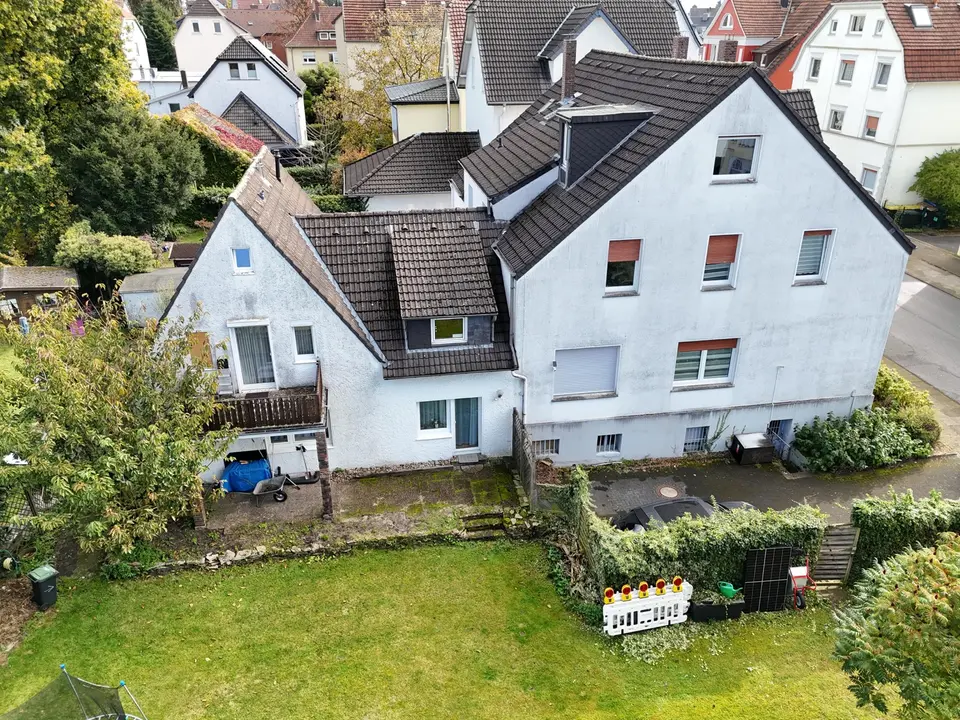 5 Zimmer Haus mit 200 m² in Bielefeld – Bild 3