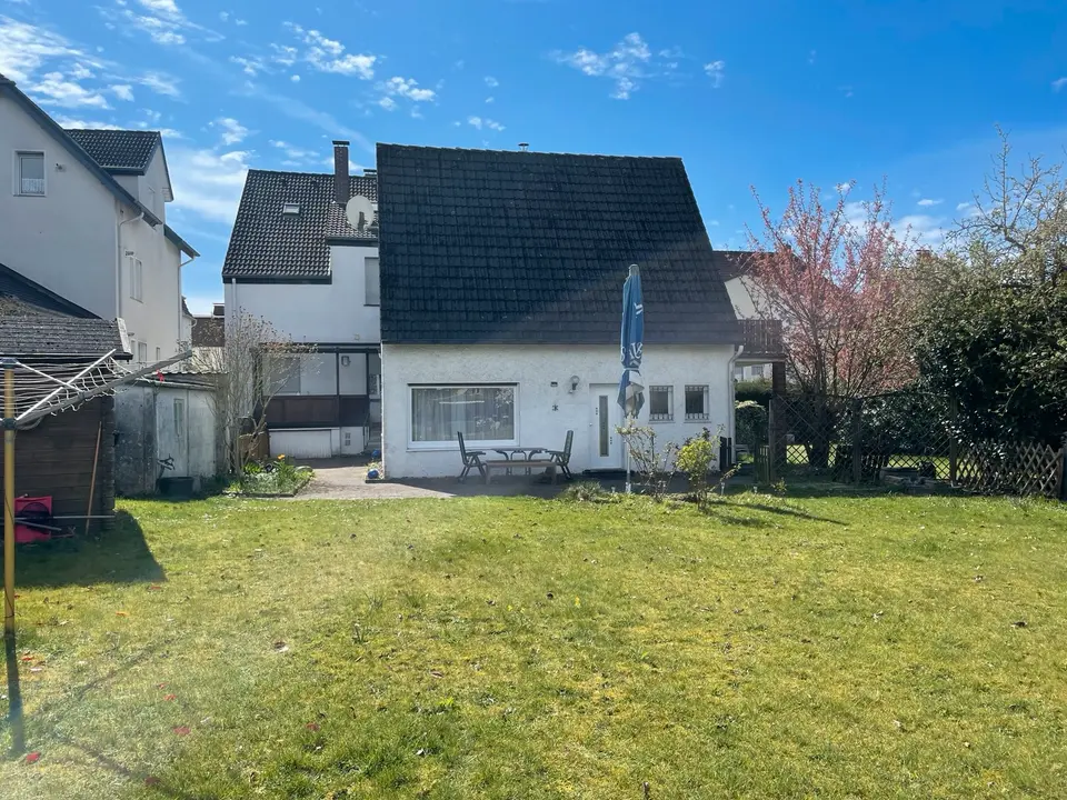 5 Zimmer Haus mit 200 m² in Bielefeld – Bild 9