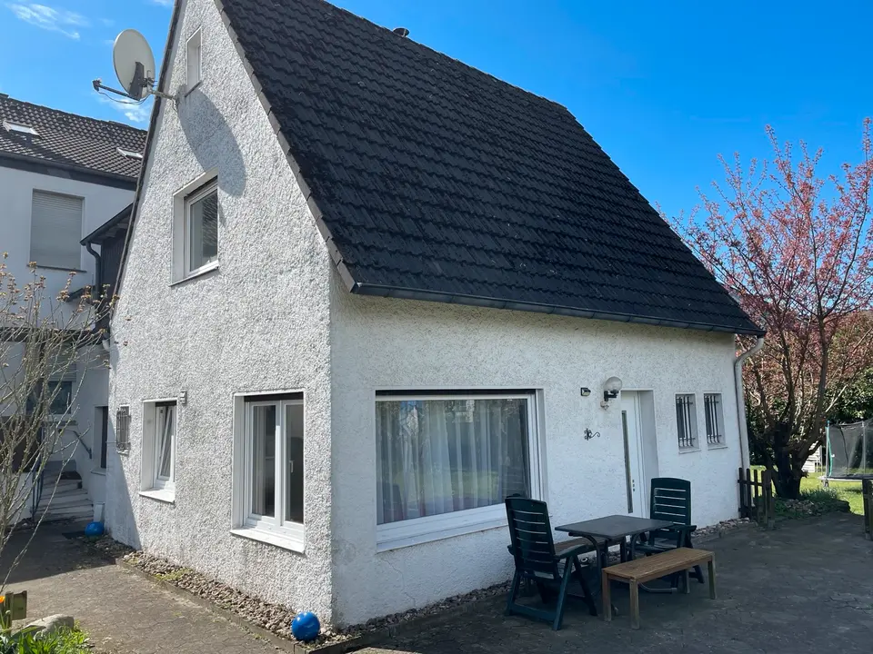 5 Zimmer Haus mit 200 m² in Bielefeld – Bild 10