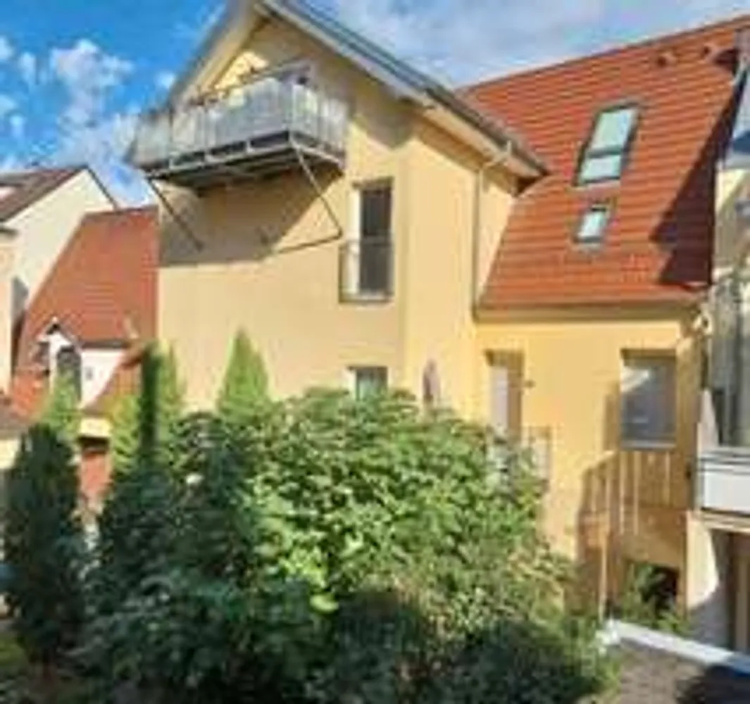 2 Zimmer Wohnung mit 90 m² in Speyer – Bild 1
