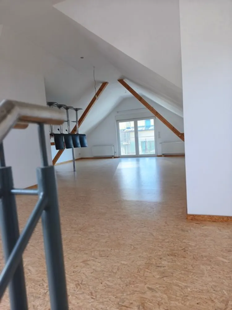 2 Zimmer Wohnung mit 90 m² in Speyer – Bild 12