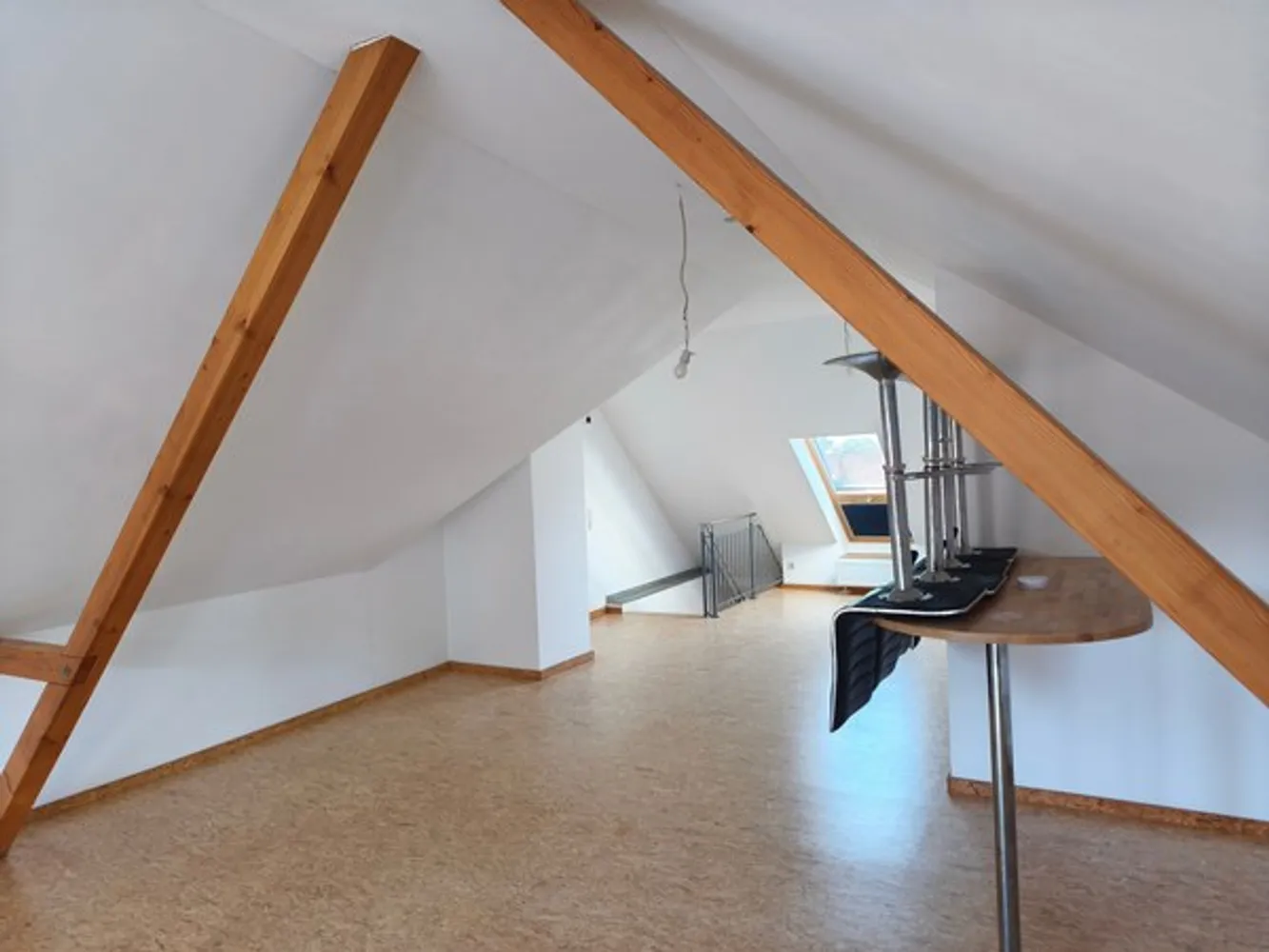 2 Zimmer Wohnung mit 90 m² in Speyer – Bild 3