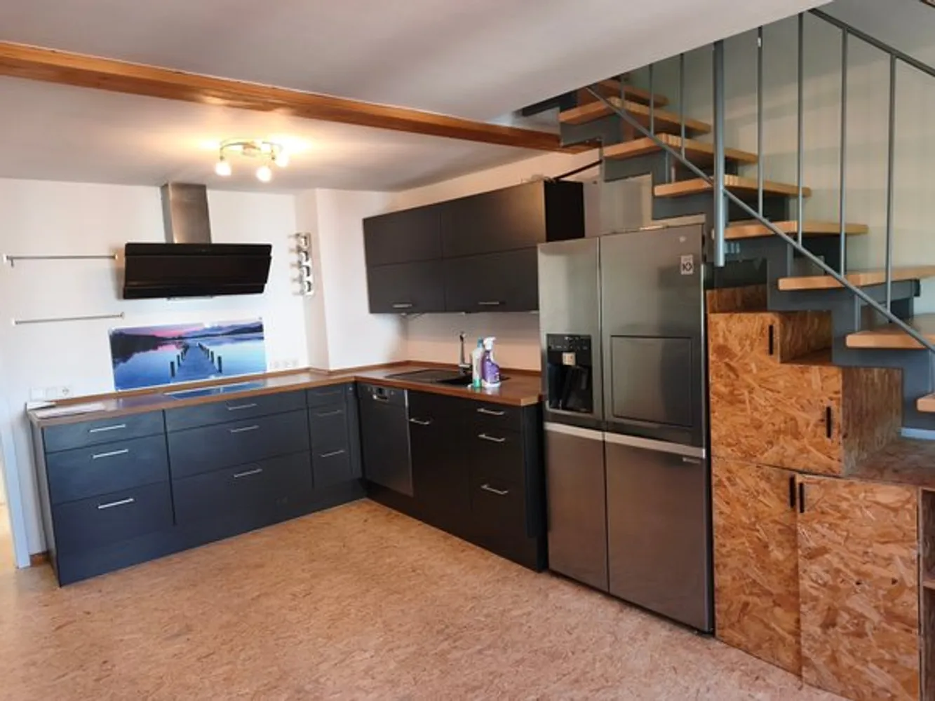 2 Zimmer Wohnung mit 90 m² in Speyer – Bild 4