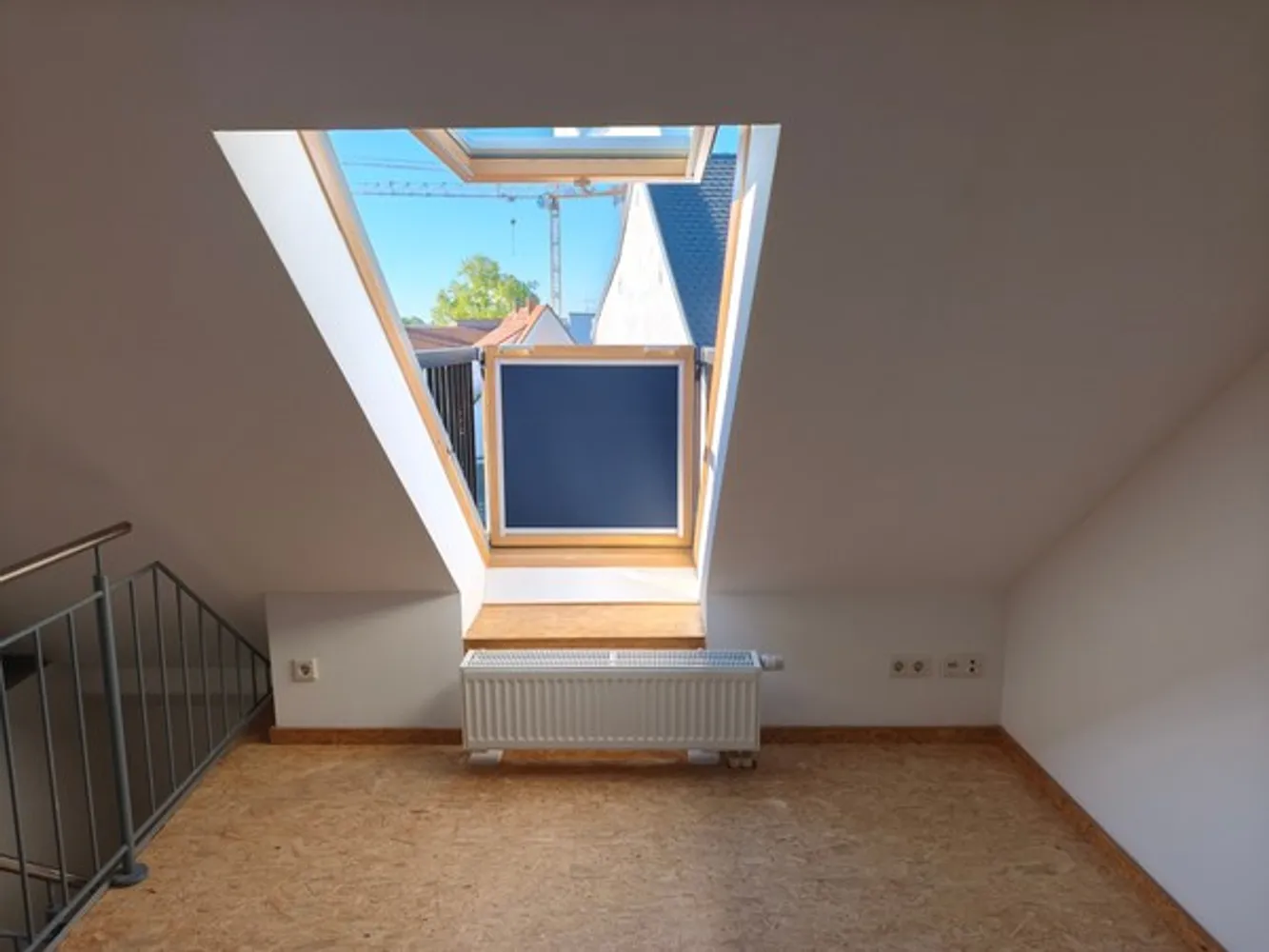 2 Zimmer Wohnung mit 90 m² in Speyer – Bild 5