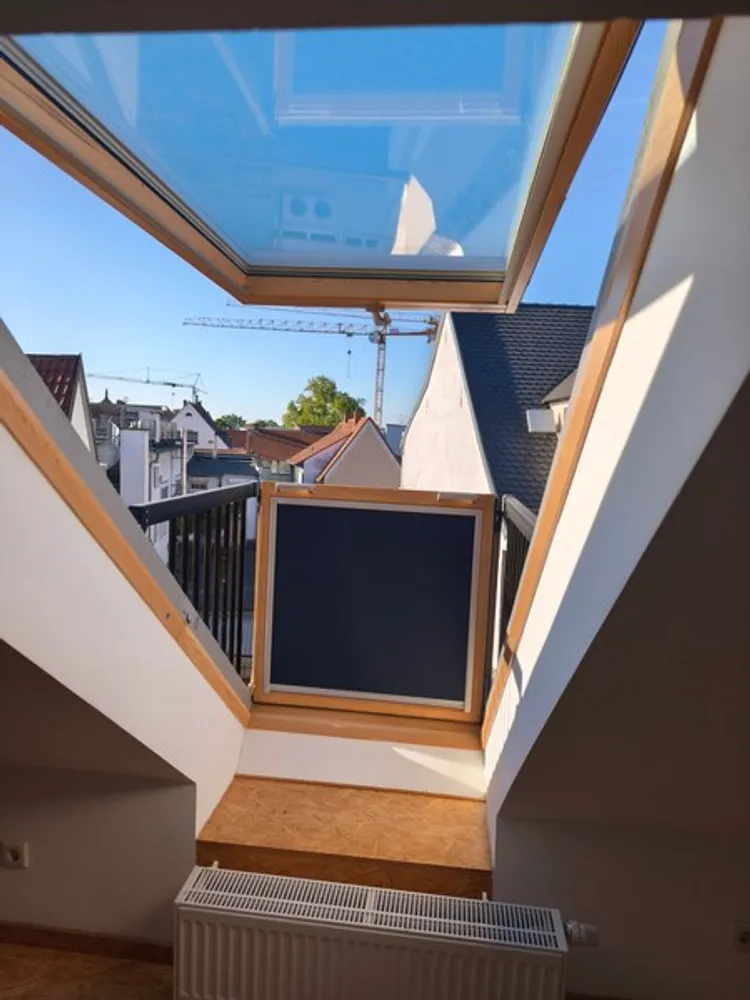 2 Zimmer Wohnung mit 90 m² in Speyer – Bild 7