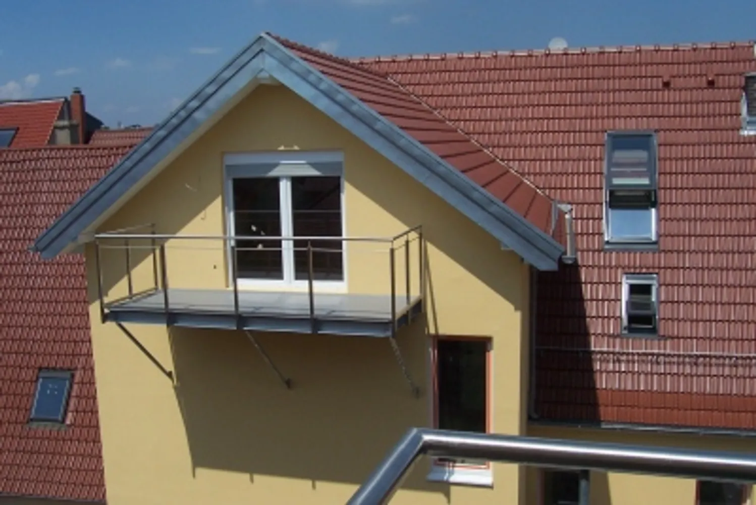 2 Zimmer Wohnung mit 90 m² in Speyer – Bild 8