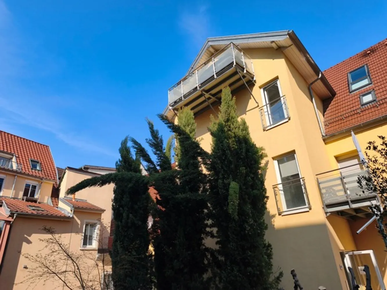 2 Zimmer Wohnung mit 90 m² in Speyer – Bild 9