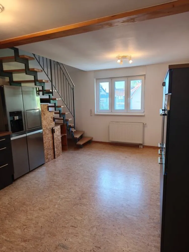 2 Zimmer Wohnung mit 90 m² in Speyer – Bild 10