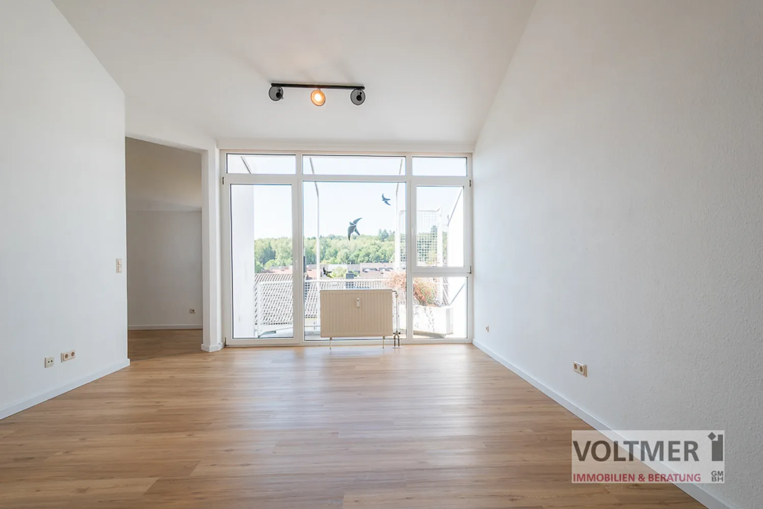3 Zimmer Wohnung mit 69 m² in Neunkirchen – Bild 1