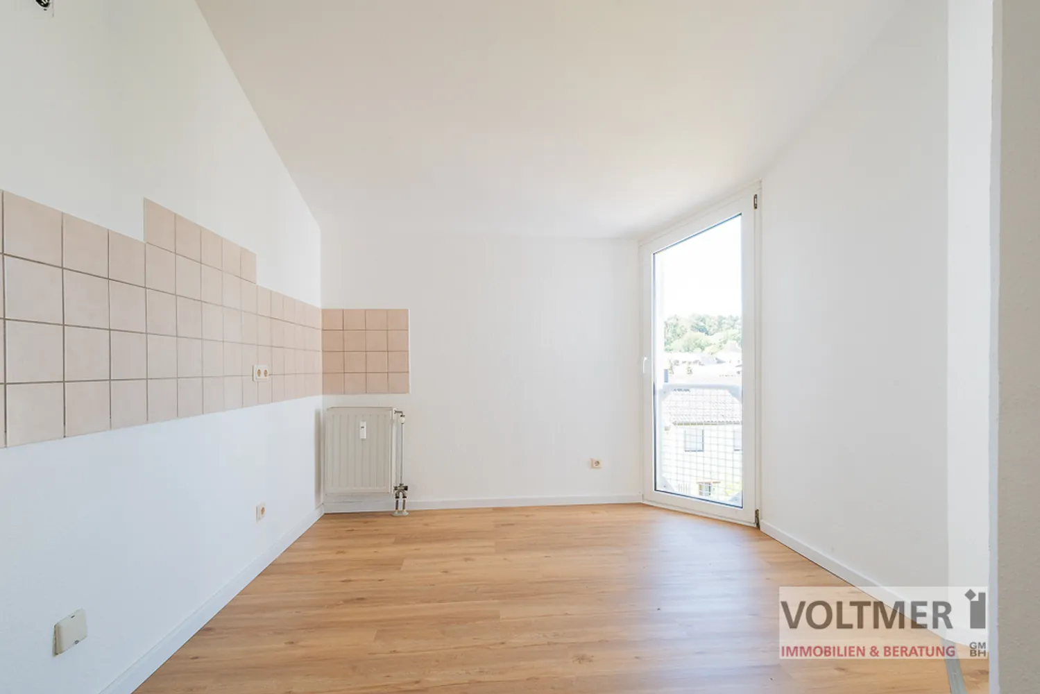 3 Zimmer Wohnung mit 69 m² in Neunkirchen – Bild 4
