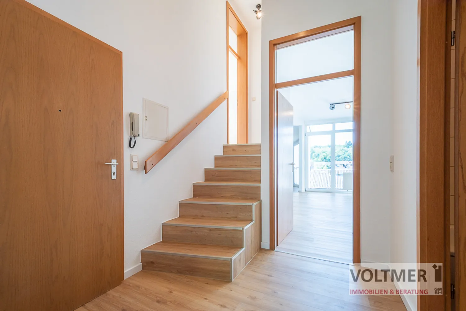 3 Zimmer Wohnung mit 69 m² in Neunkirchen – Bild 5