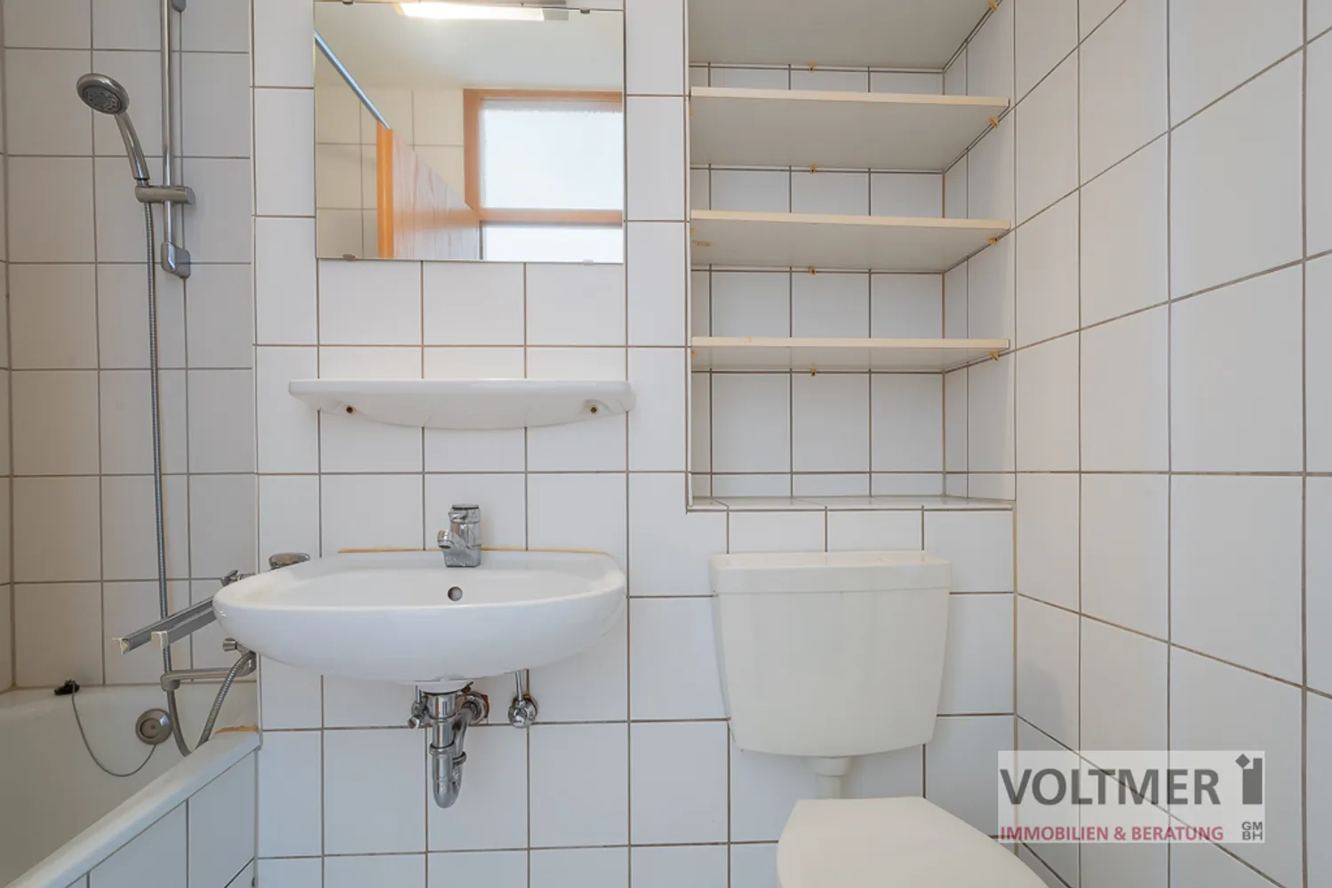 3 Zimmer Wohnung mit 69 m² in Neunkirchen – Bild 6