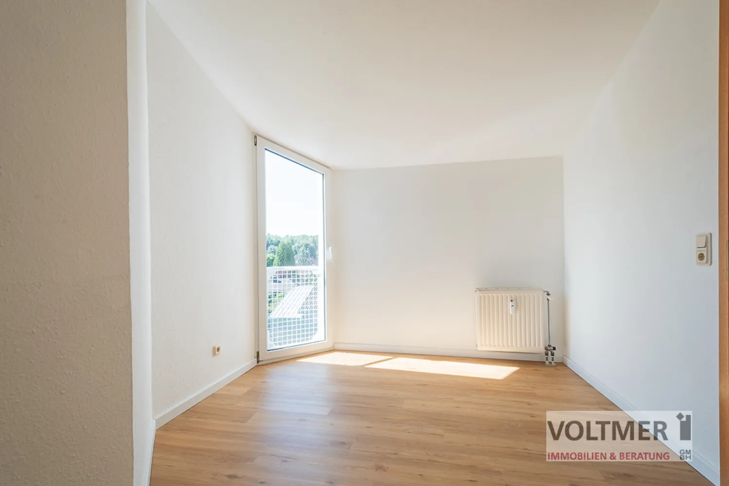 3 Zimmer Wohnung mit 69 m² in Neunkirchen – Bild 8