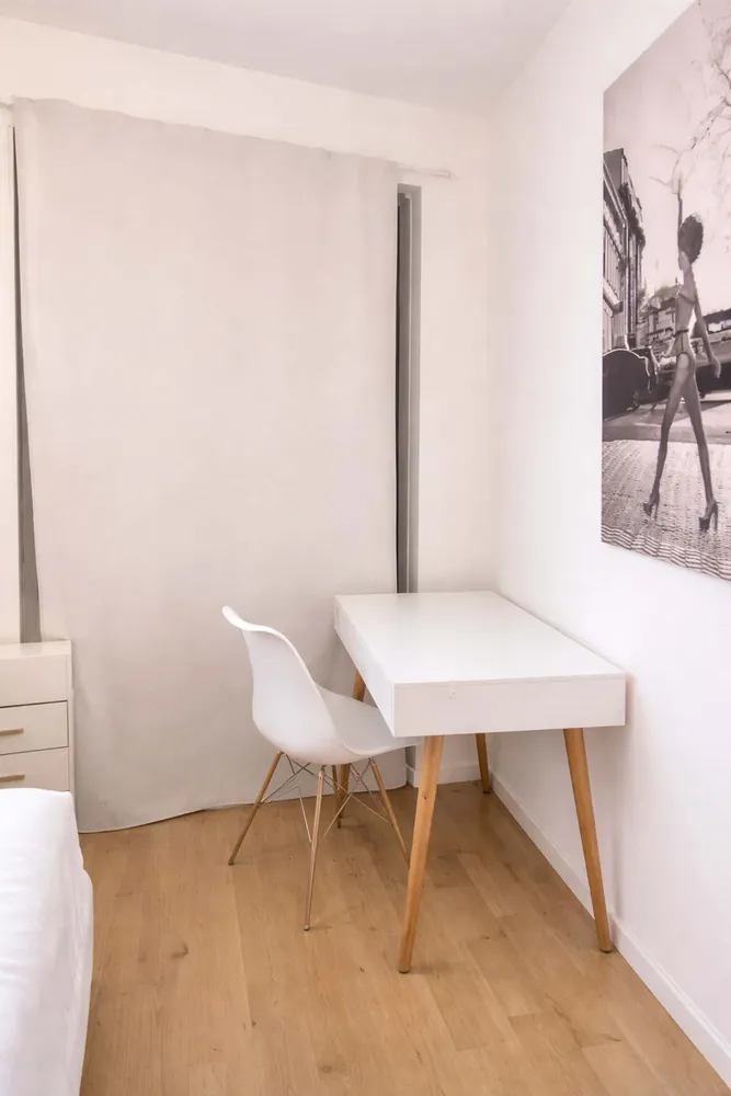 WG-Zimmer mit 14 m² in München – Bild 1