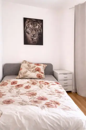 WG-Zimmer mit 14 m² in München – Bild 2