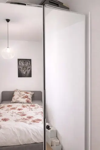 WG-Zimmer mit 14 m² in München – Bild 3