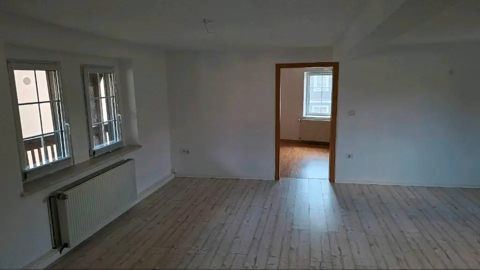 5 Zimmer Wohnung mit 120 m² in Sangerhausen – Bild 1
