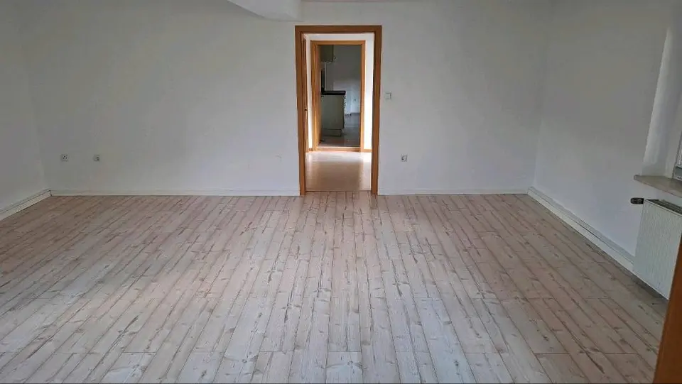 5 Zimmer Wohnung mit 120 m² in Sangerhausen – Bild 2