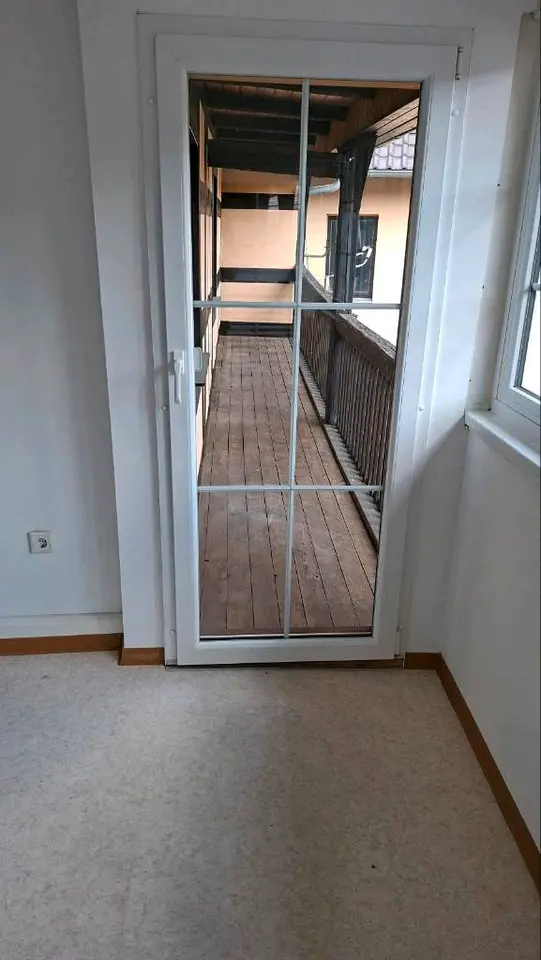 5 Zimmer Wohnung mit 120 m² in Sangerhausen – Bild 5
