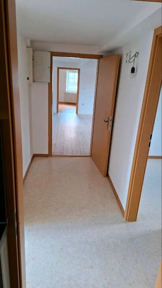 5 Zimmer Wohnung mit 120 m² in Sangerhausen – Bild 8