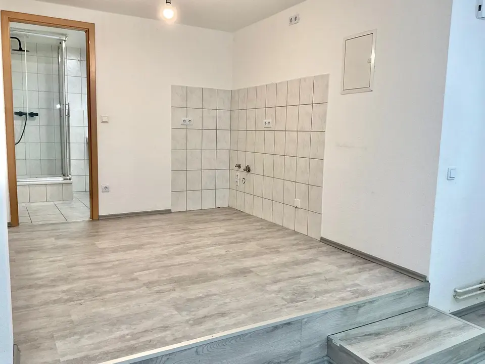 2 Zimmer Wohnung mit 60 m² in Mörfelden-Walldorf – Bild 2