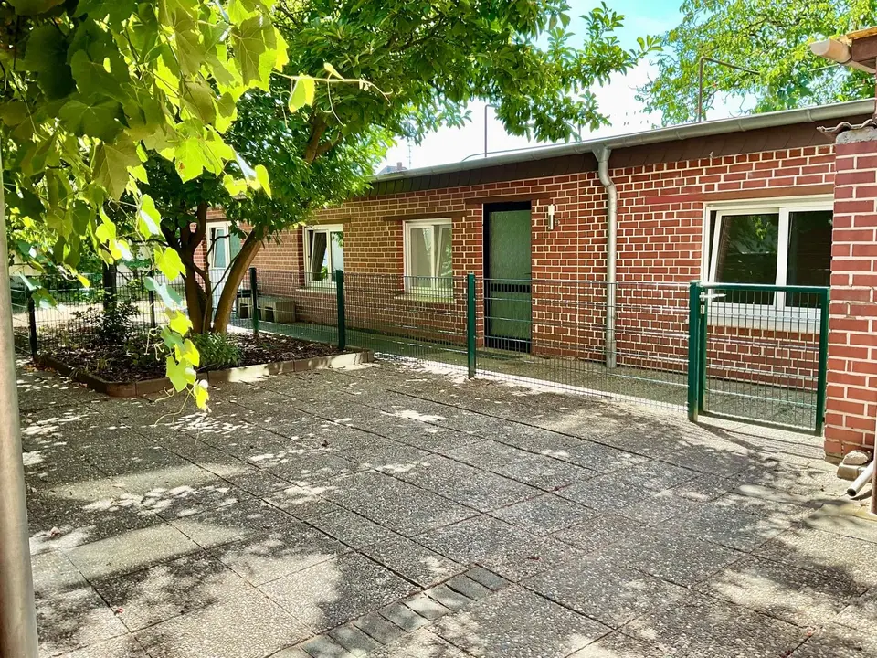 2 Zimmer Wohnung mit 60 m² in Mörfelden-Walldorf – Bild 3