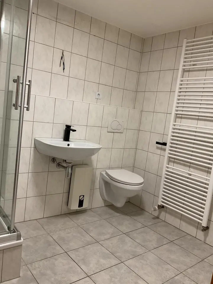 2 Zimmer Wohnung mit 60 m² in Mörfelden-Walldorf – Bild 5
