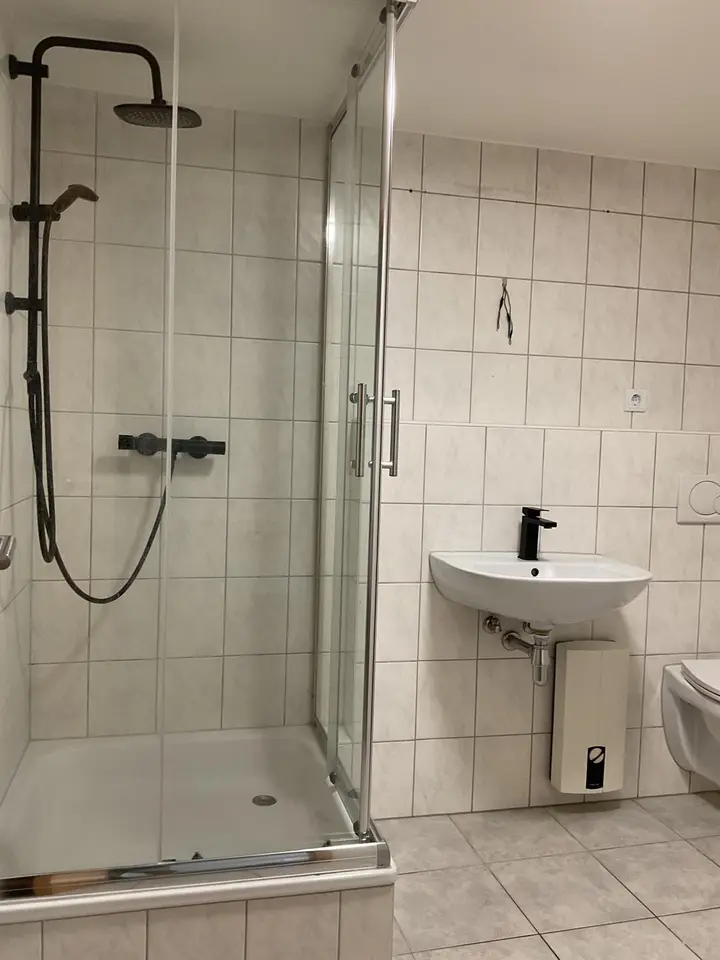 2 Zimmer Wohnung mit 60 m² in Mörfelden-Walldorf – Bild 6