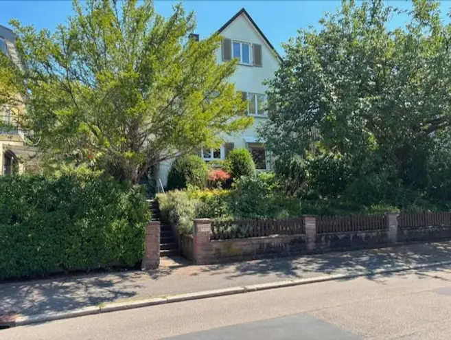 6 Zimmer Haus mit 130 m² in Heilbronn – Bild 1