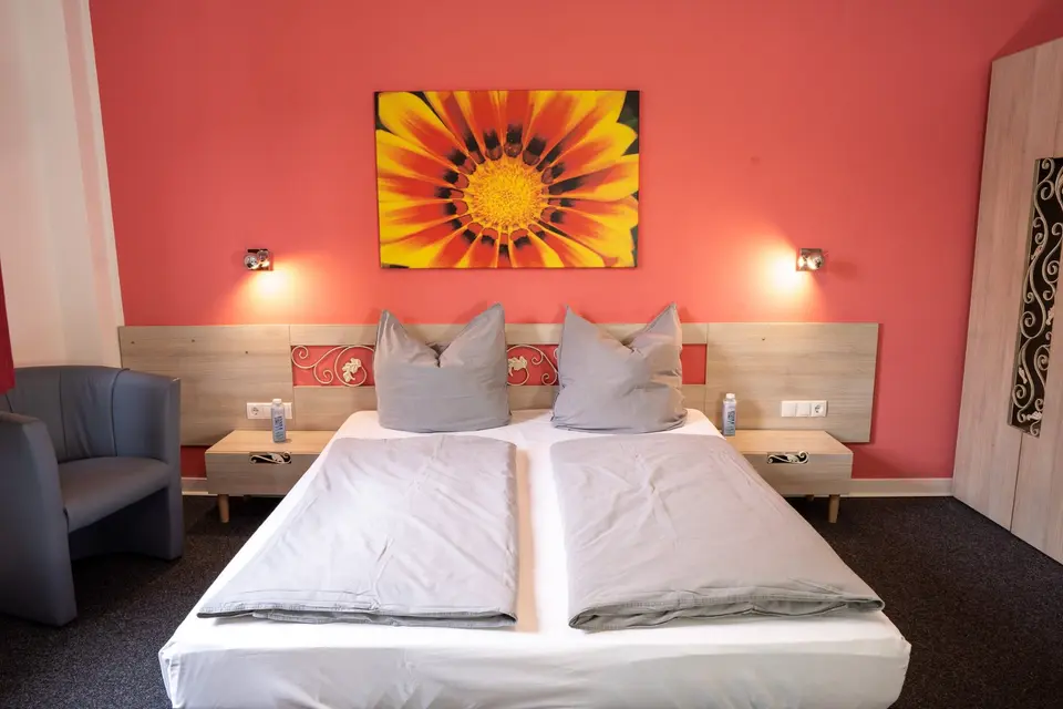 WG-Zimmer mit 27 m² in Koblenz – Bild 1