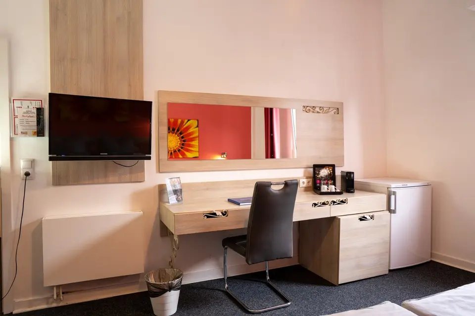 WG-Zimmer mit 27 m² in Koblenz – Bild 2