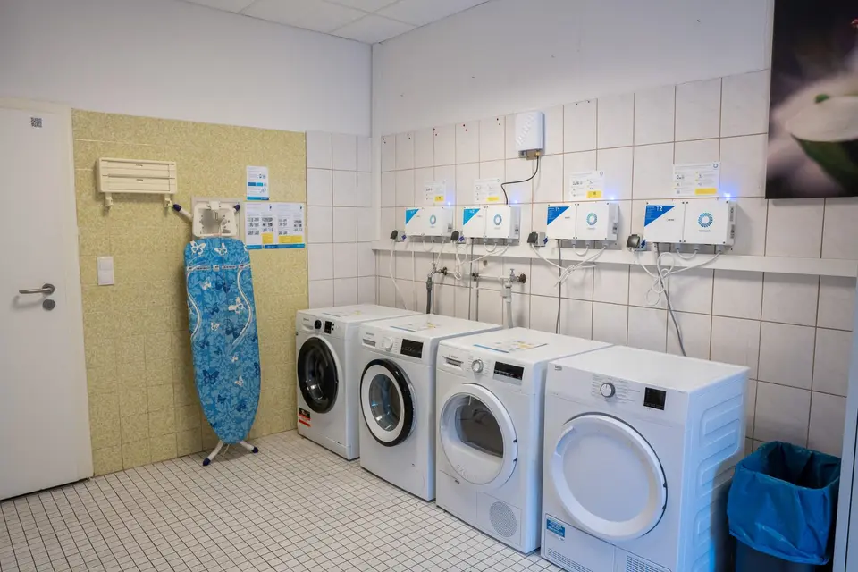 WG-Zimmer mit 27 m² in Koblenz – Bild 7