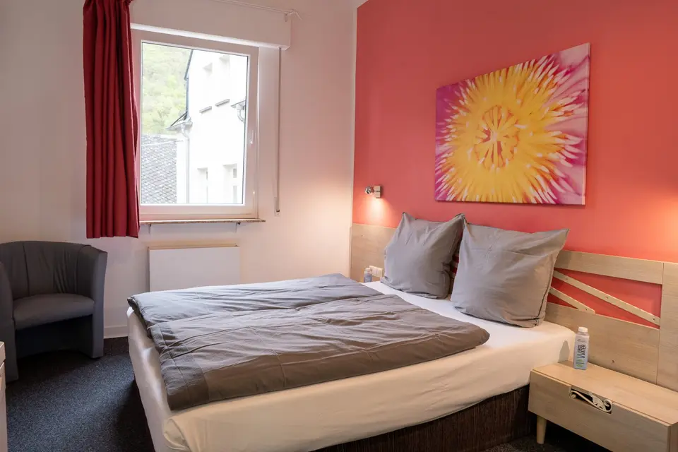WG-Zimmer mit 27 m² in Koblenz – Bild 9