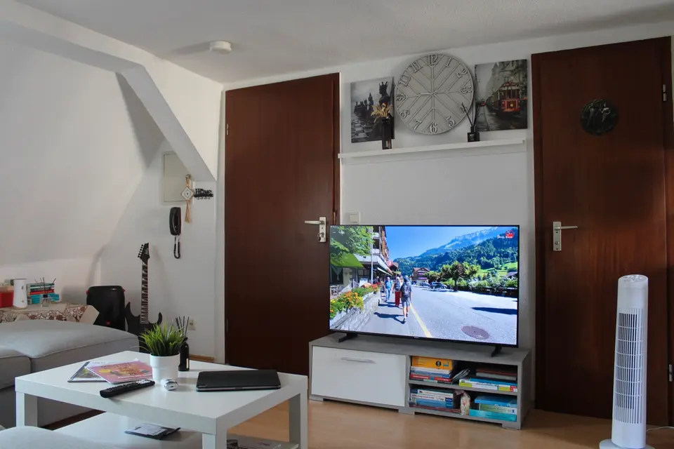 2 Zimmer Wohnung mit 40 m² in Vaihingen an der Enz – Bild 2