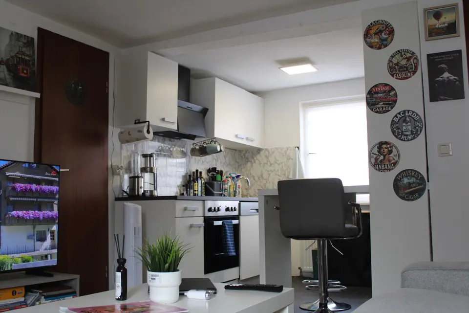 2 Zimmer Wohnung mit 40 m² in Vaihingen an der Enz – Bild 4