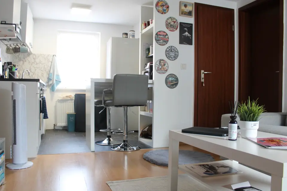 2 Zimmer Wohnung mit 40 m² in Vaihingen an der Enz – Bild 5